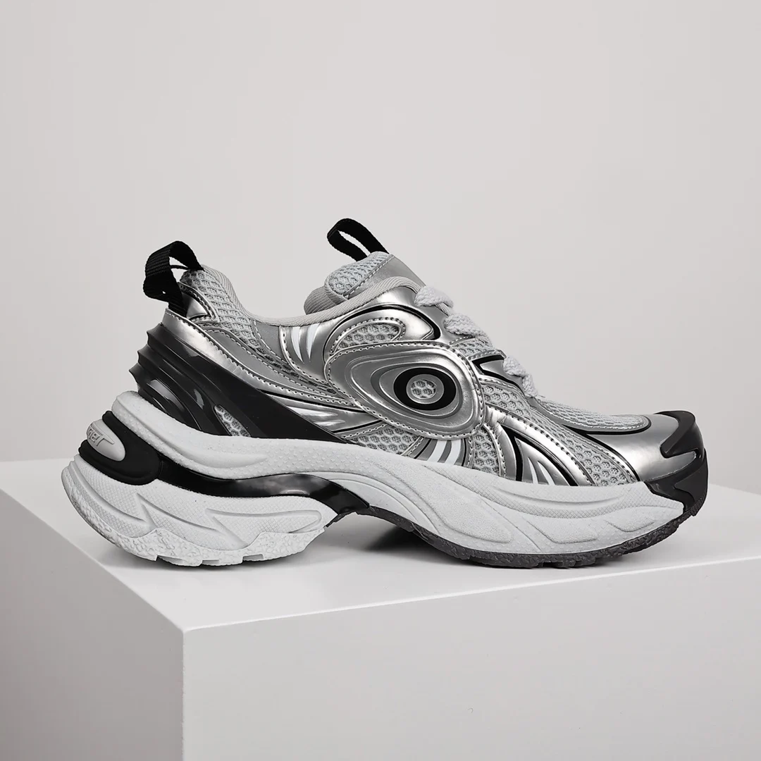Old Order Sneaker - immagine 7