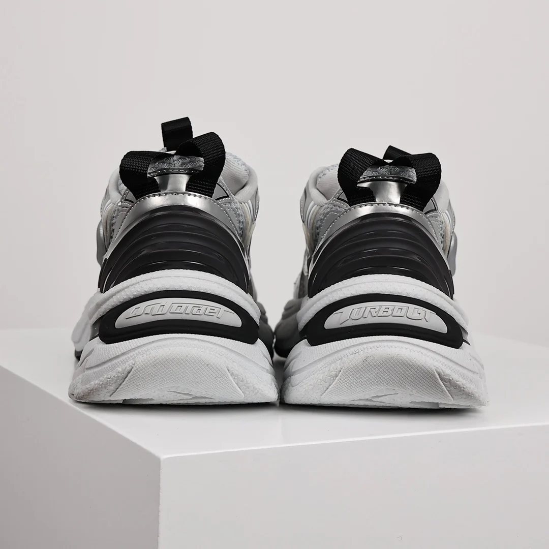 Old Order Sneaker - immagine 8