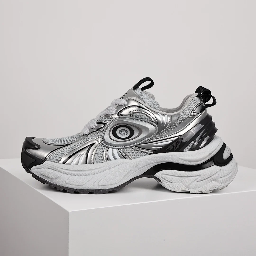 Old Order Sneaker - immagine 9
