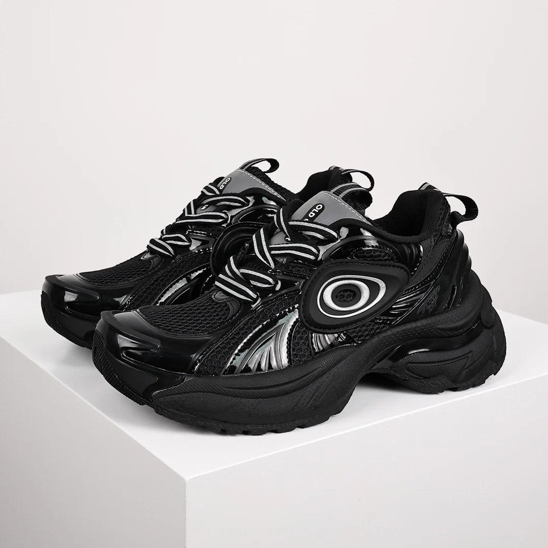 Old Order Sneaker - immagine 2