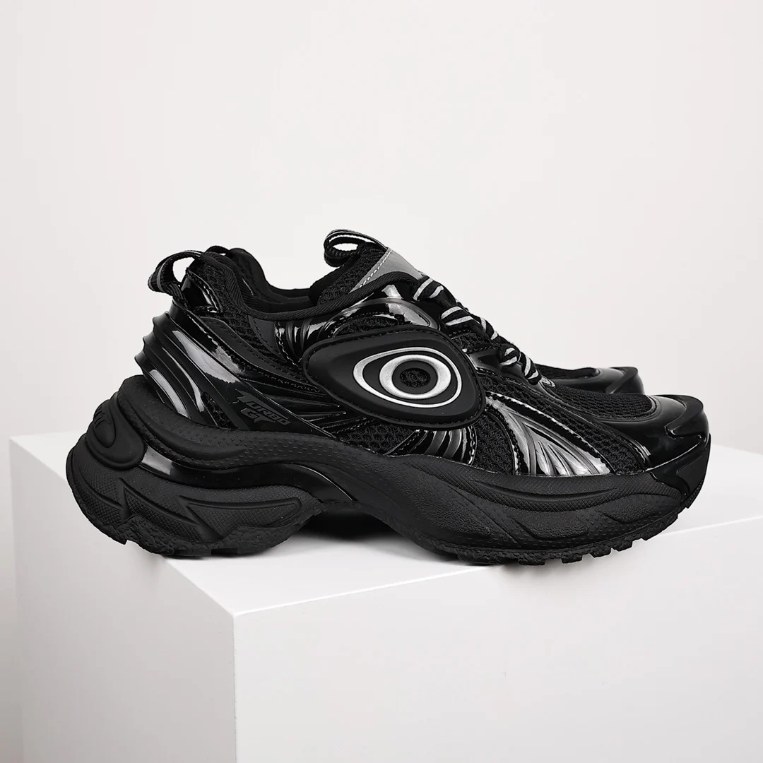 Old Order Sneaker - immagine 3