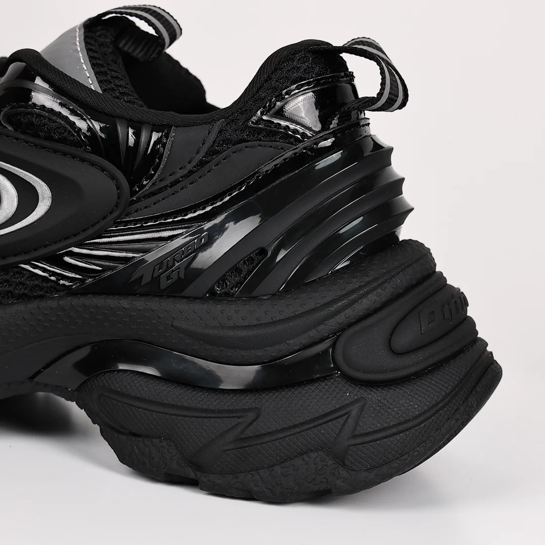 Old Order Sneaker - immagine 4