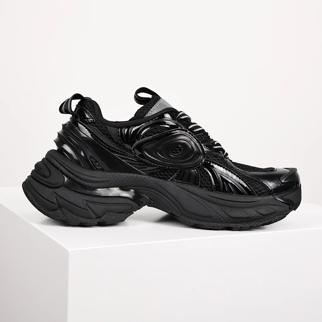 Old Order Sneaker - immagine 7