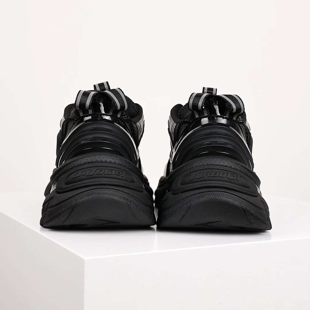 Old Order Sneaker - immagine 8