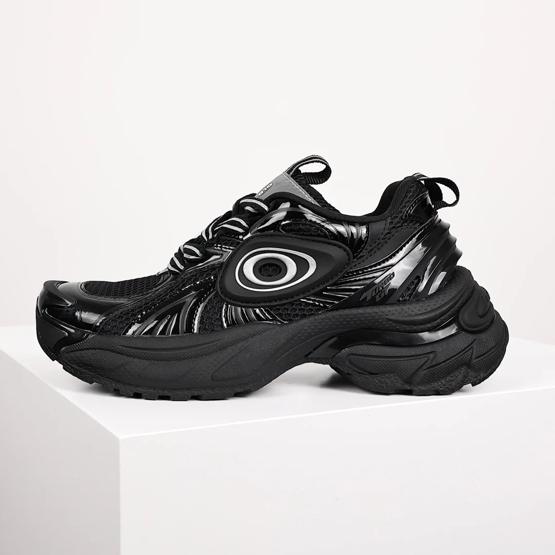 Old Order Sneaker - immagine 9