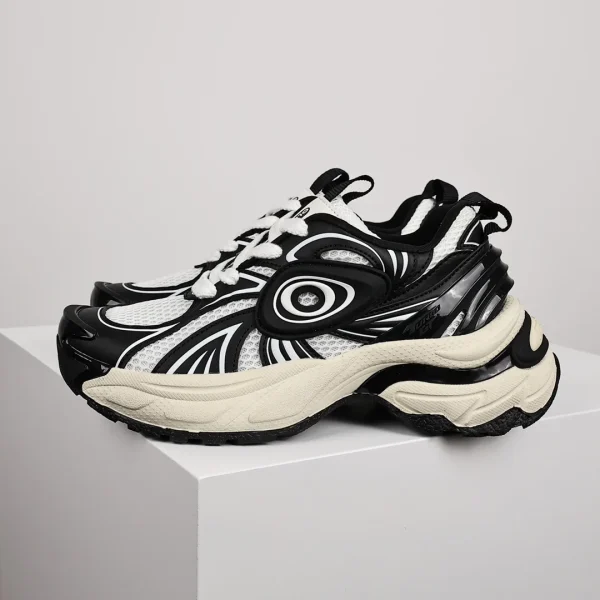 Old Order Sneaker