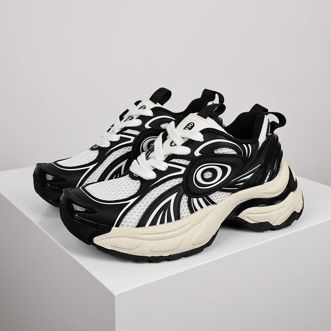 Old Order Sneaker - immagine 2