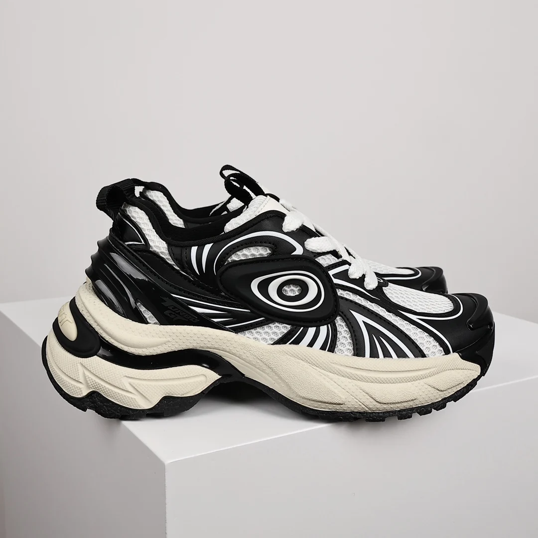 Old Order Sneaker - immagine 3