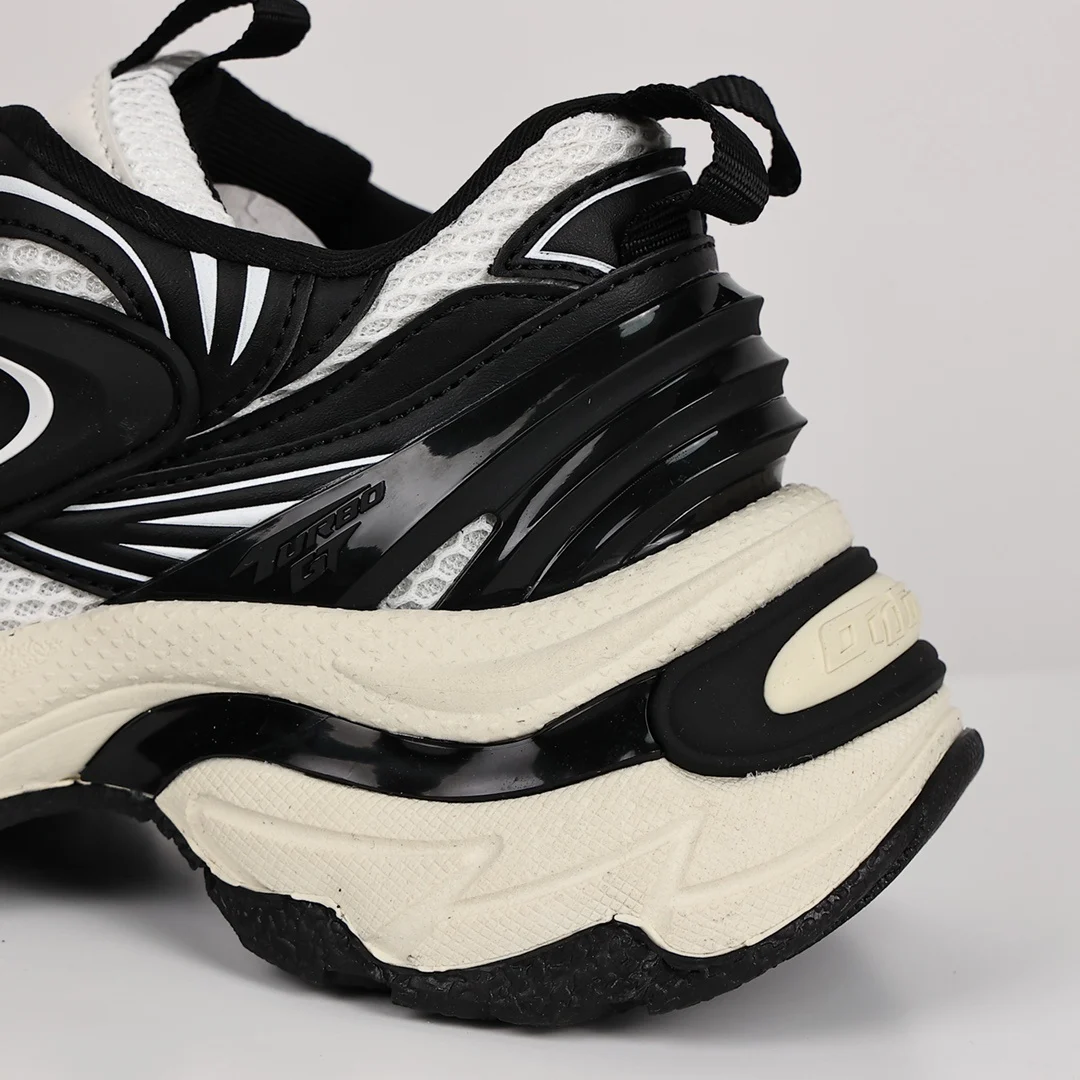 Old Order Sneaker - immagine 4
