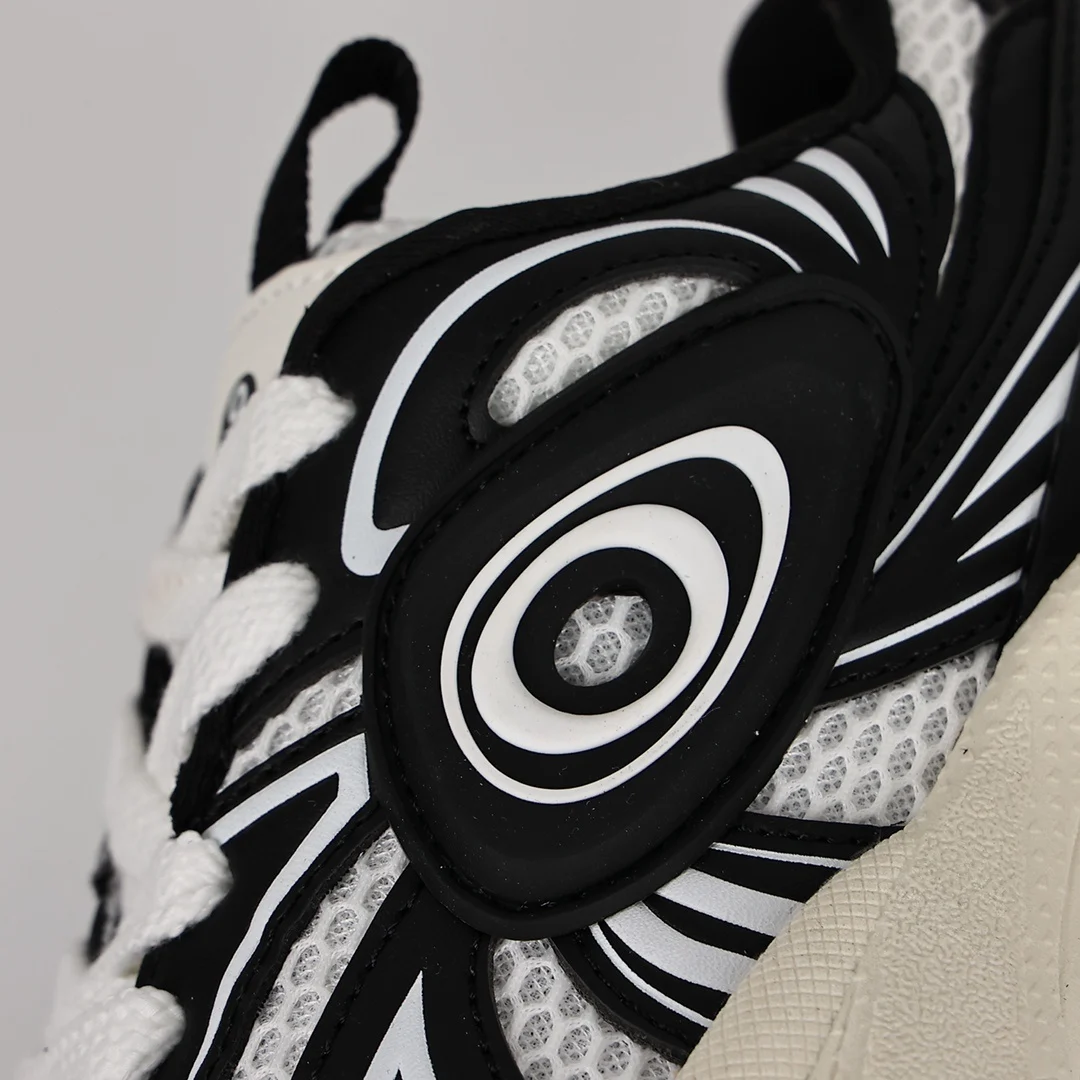 Old Order Sneaker - immagine 6