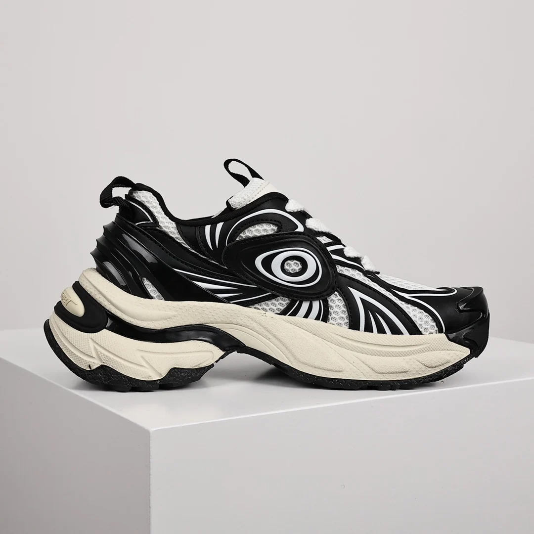 Old Order Sneaker - immagine 7