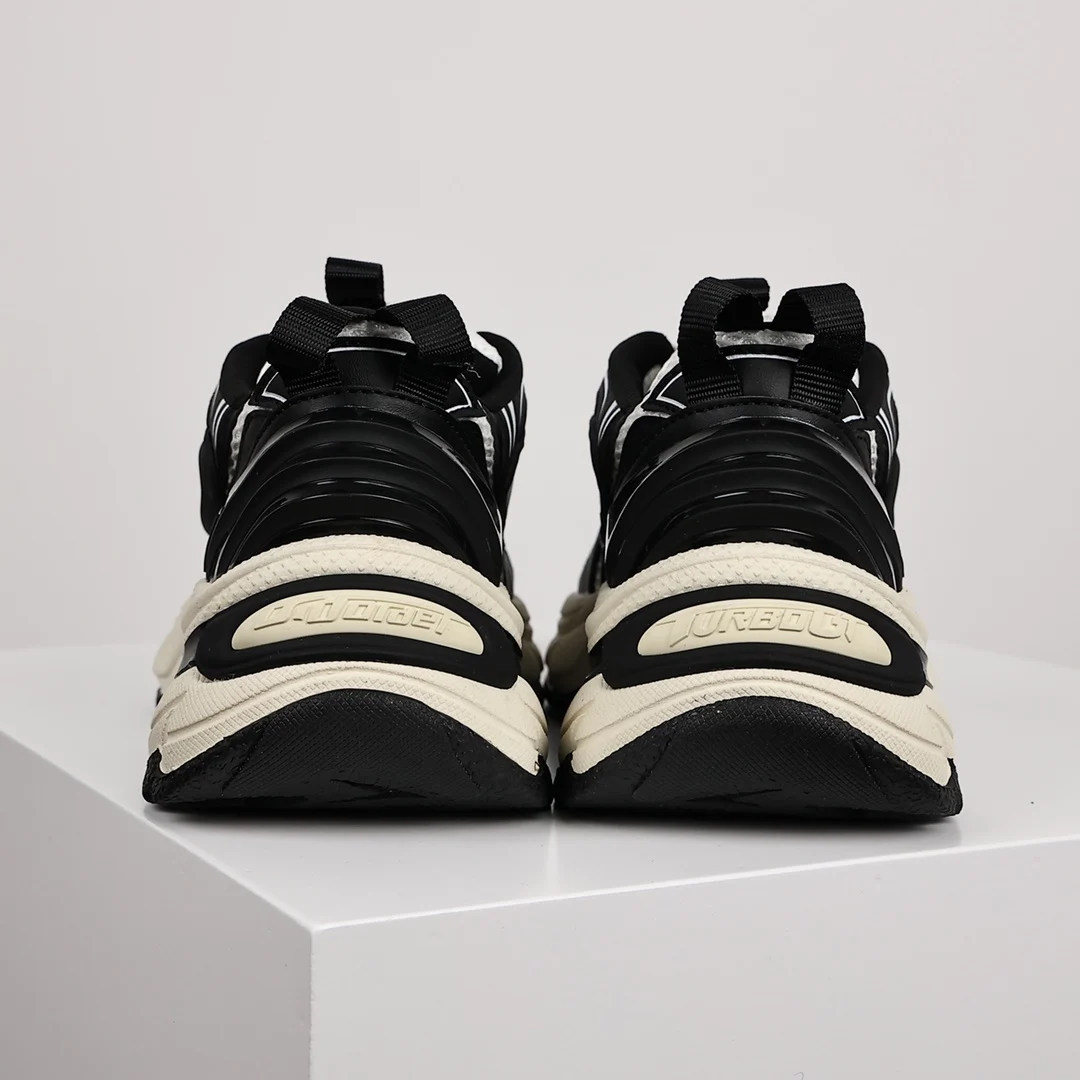 Old Order Sneaker - immagine 8