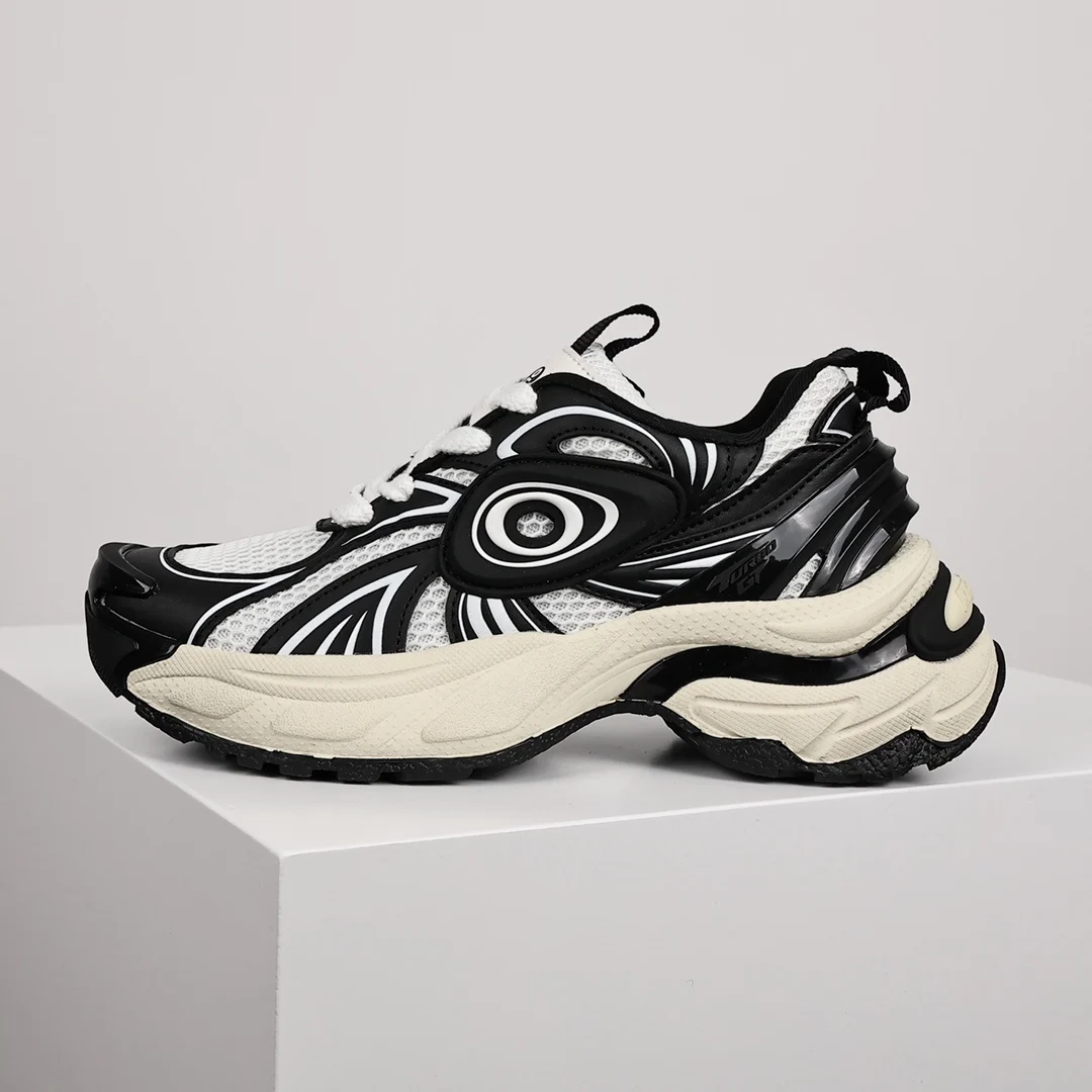 Old Order Sneaker - immagine 9
