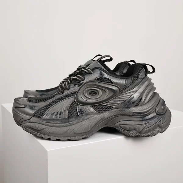 Old Order Sneaker