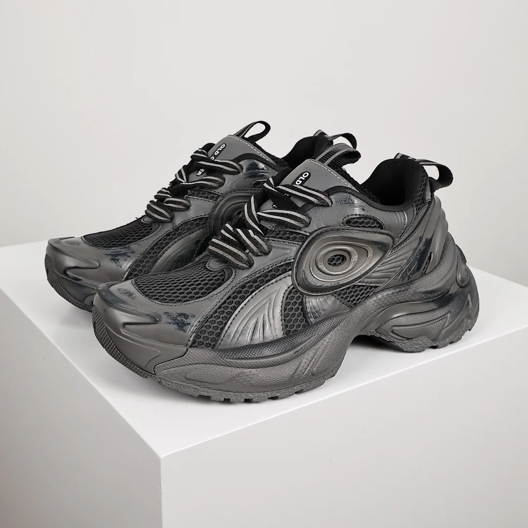 Old Order Sneaker - immagine 2