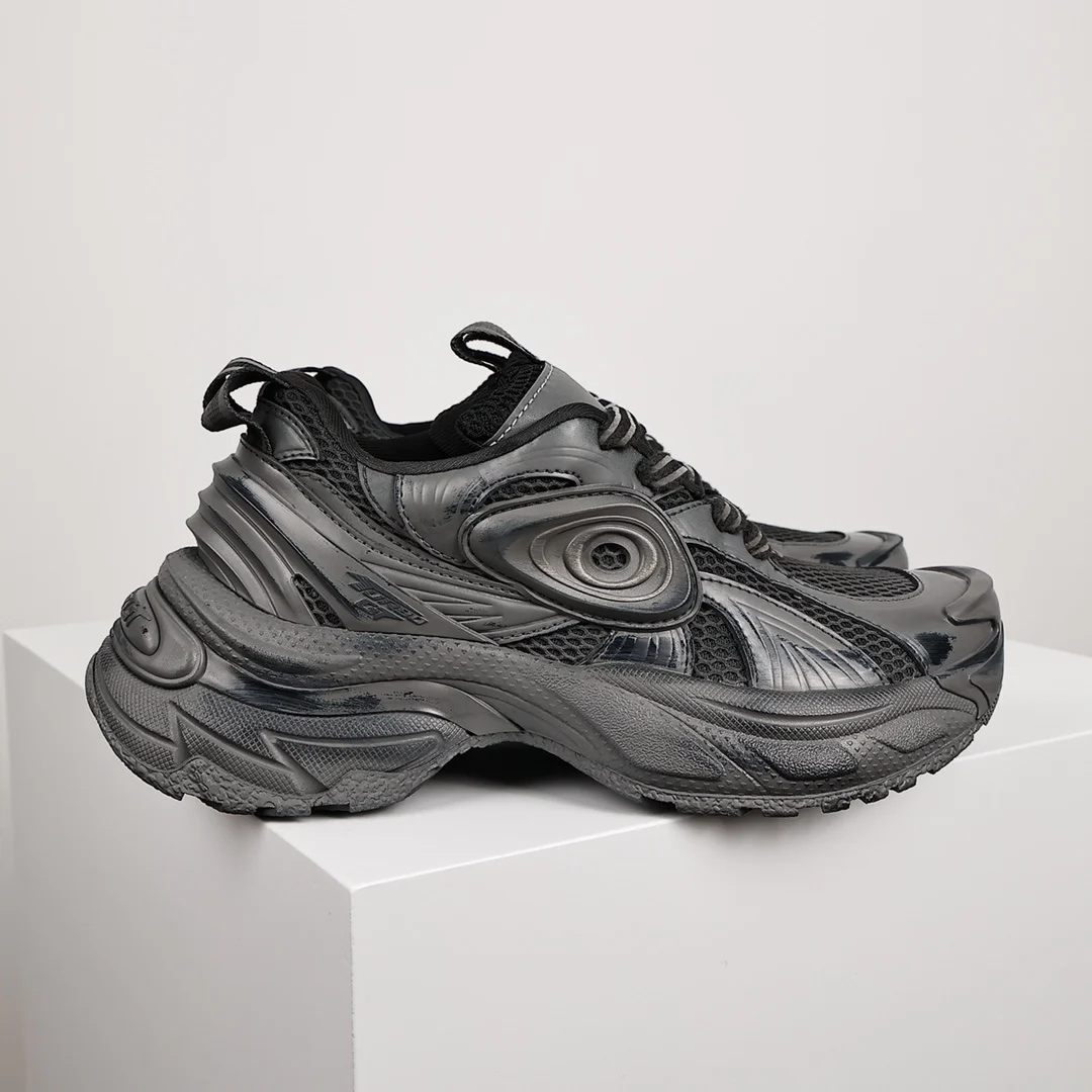 Old Order Sneaker - immagine 3