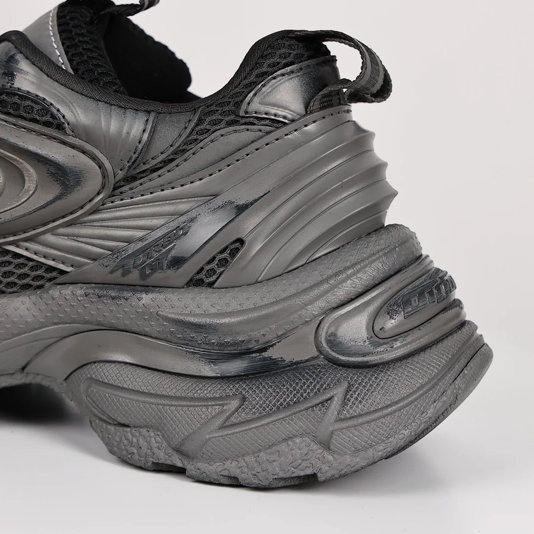 Old Order Sneaker - immagine 4
