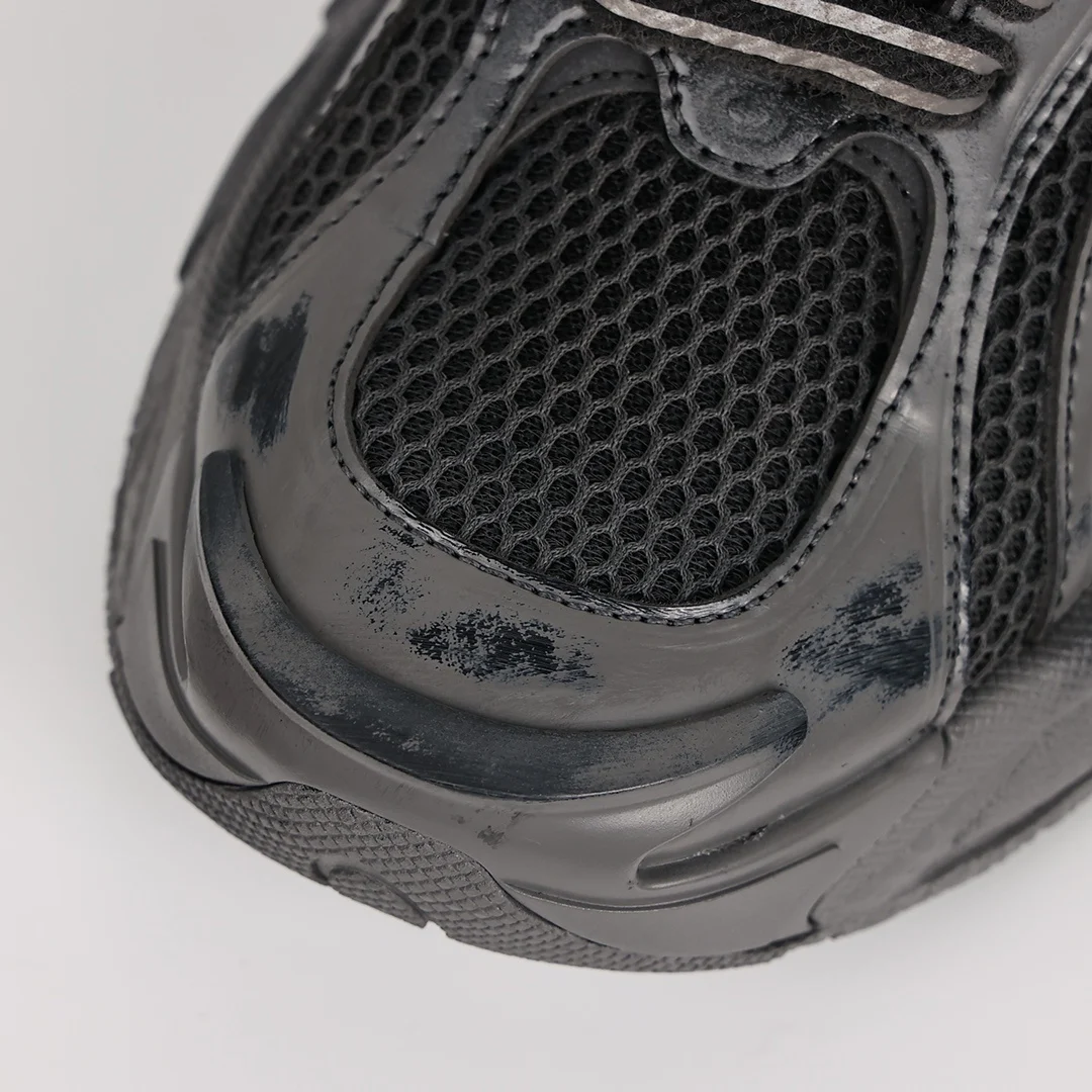 Old Order Sneaker - immagine 5