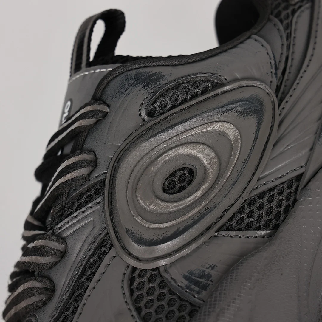 Old Order Sneaker - immagine 6