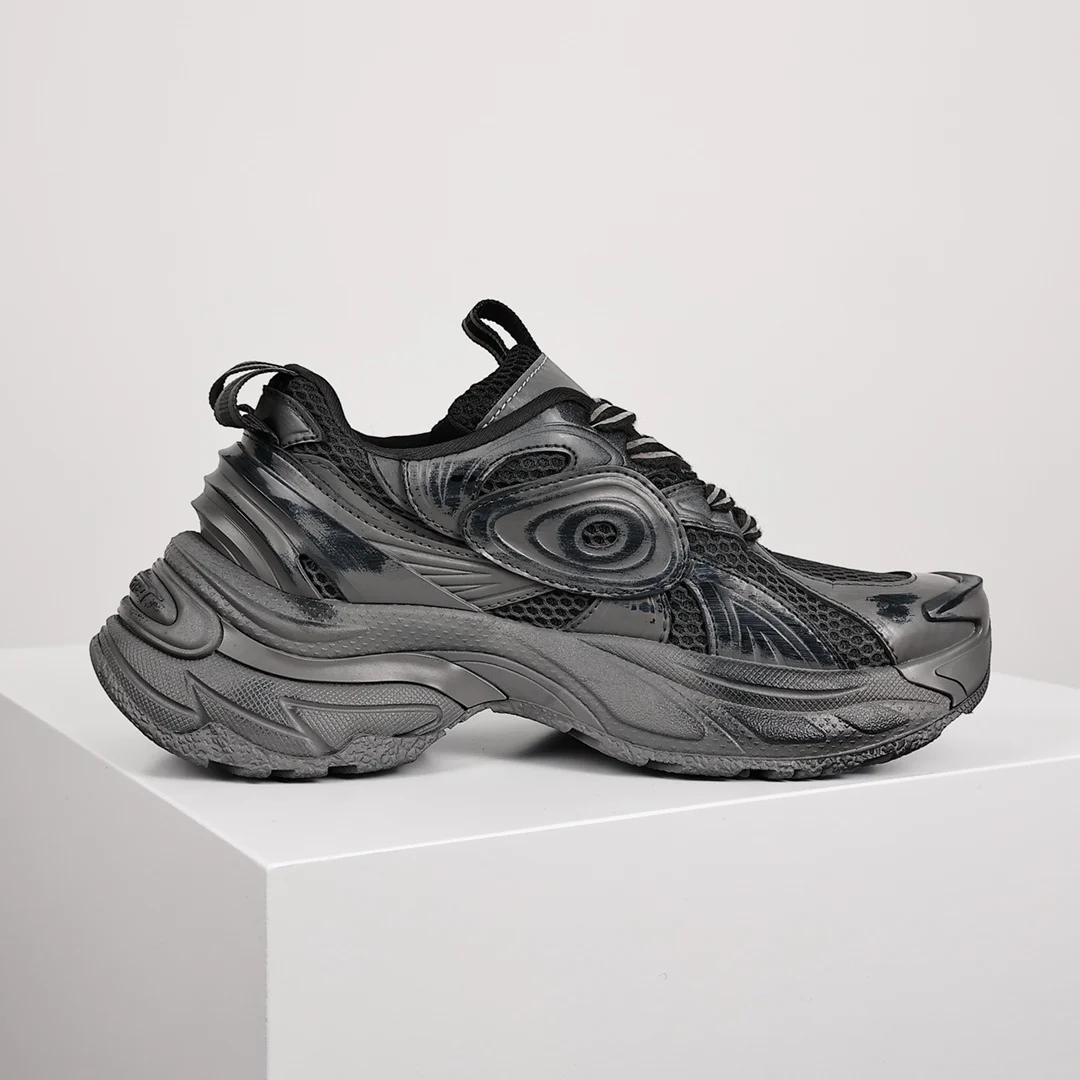 Old Order Sneaker - immagine 7