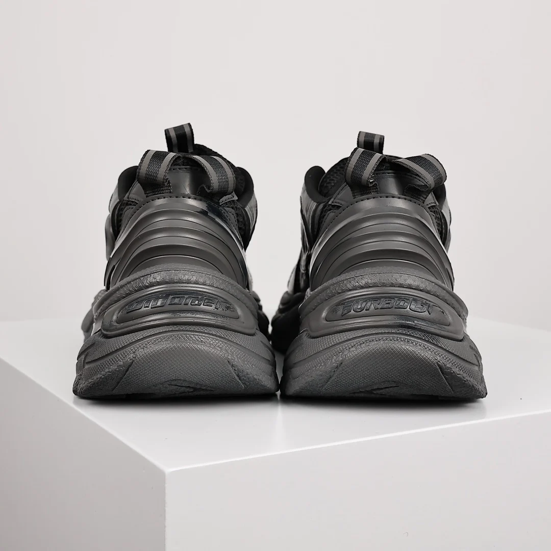 Old Order Sneaker - immagine 8