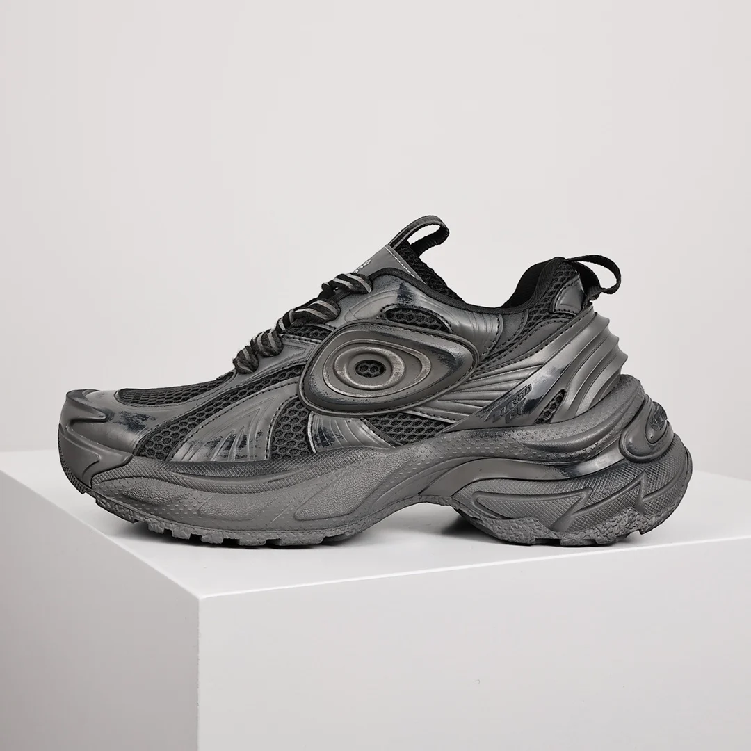 Old Order Sneaker - immagine 9