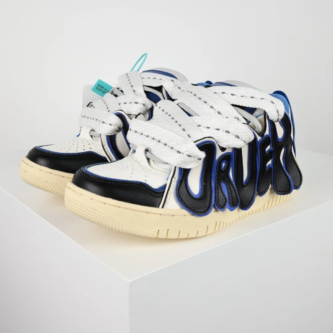 Old Order Sneaker - immagine 2