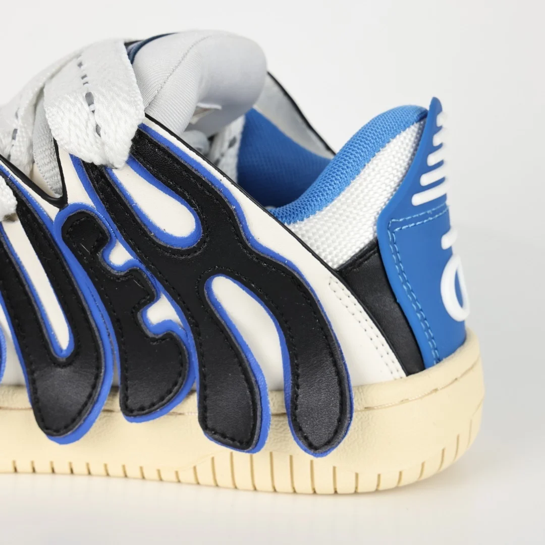 Old Order Sneaker - immagine 4