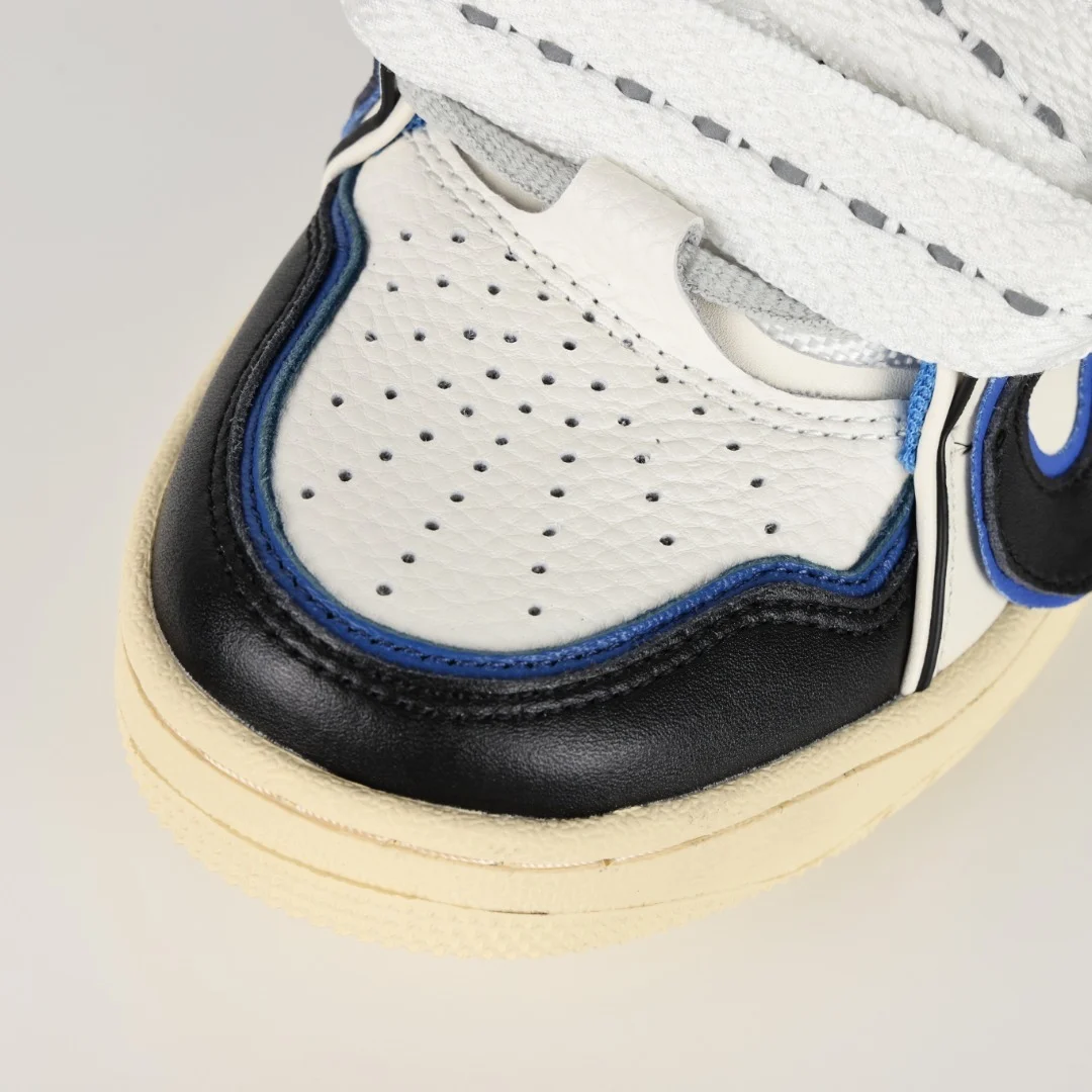 Old Order Sneaker - immagine 5