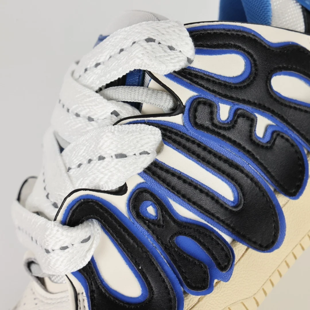 Old Order Sneaker - immagine 6