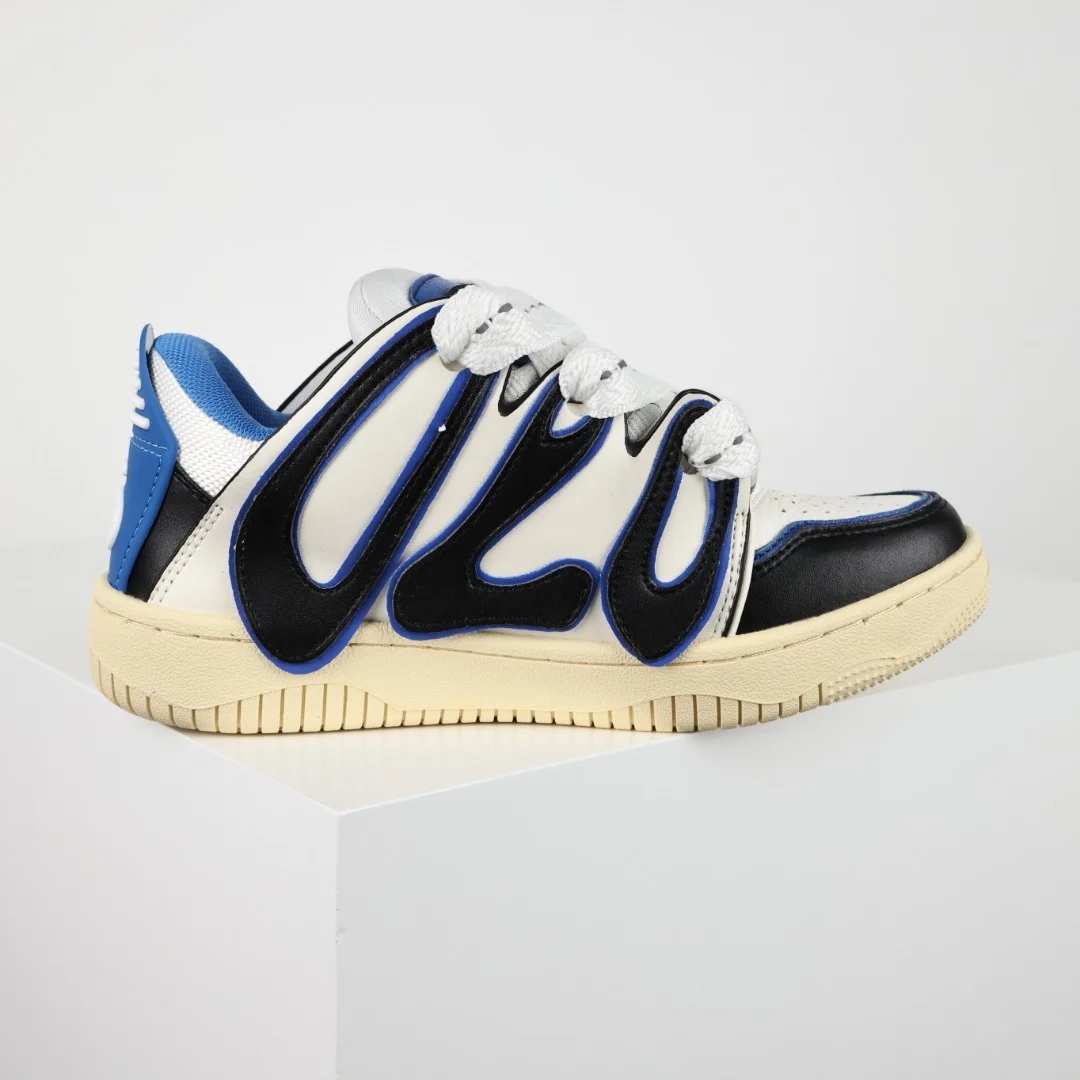 Old Order Sneaker - immagine 7