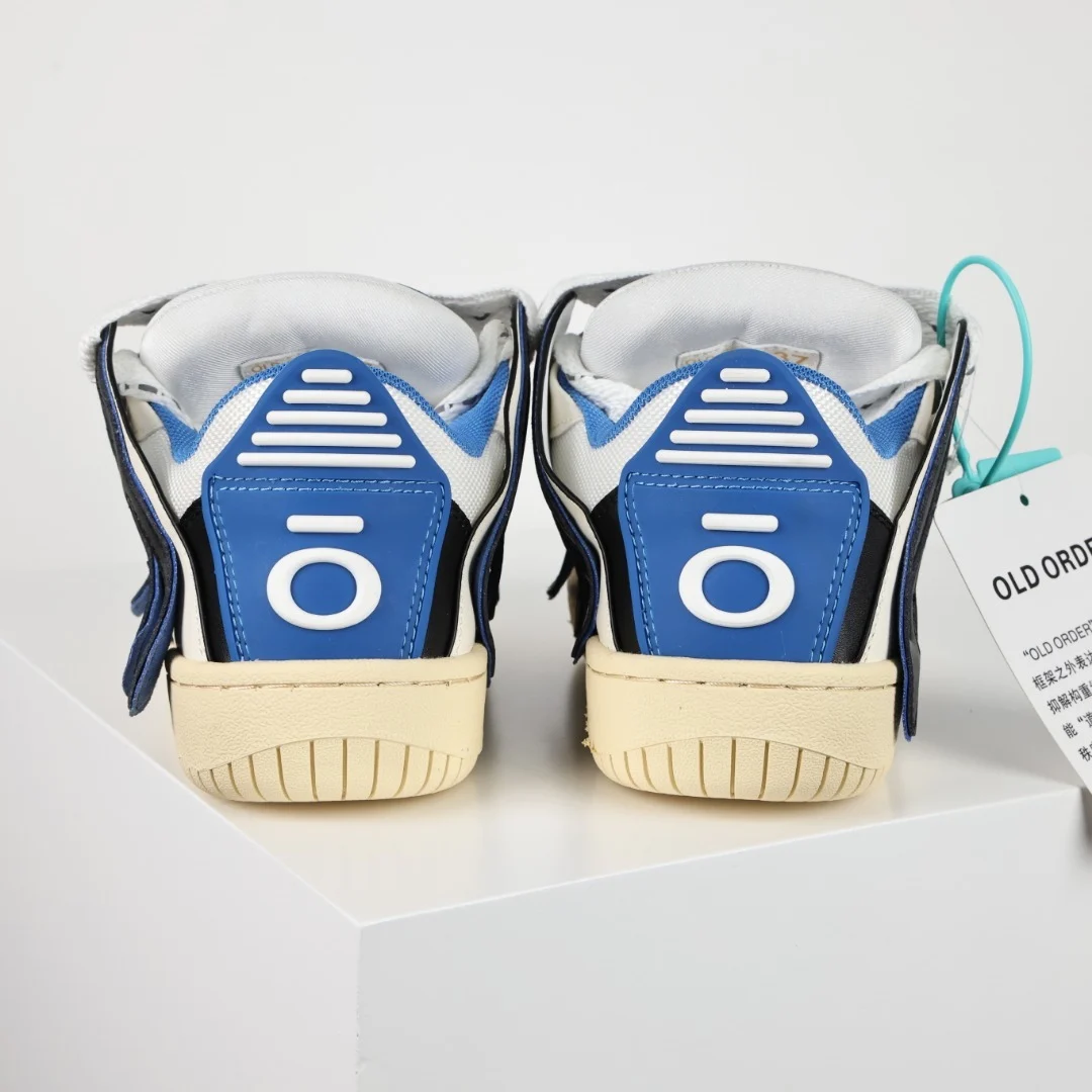 Old Order Sneaker - immagine 8
