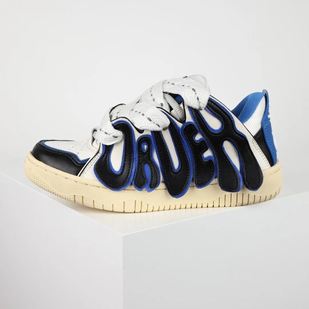 Old Order Sneaker - immagine 9