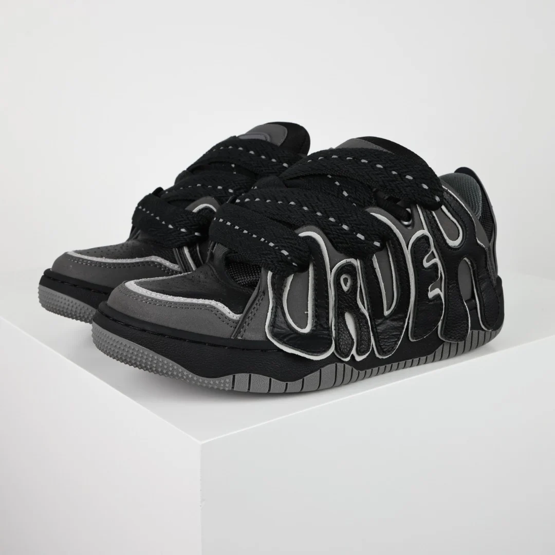 Old Order Sneaker - immagine 2