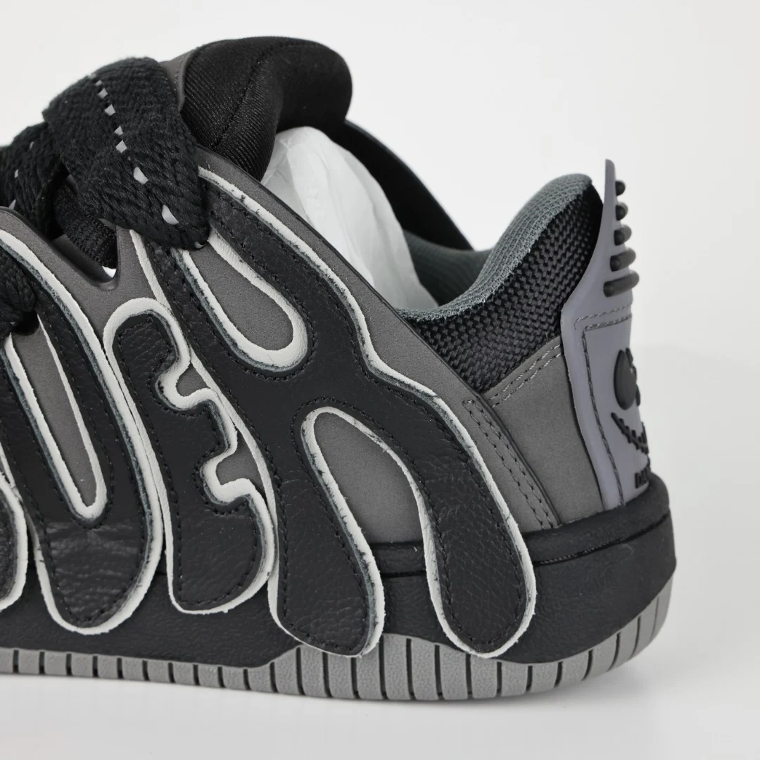 Old Order Sneaker - immagine 4