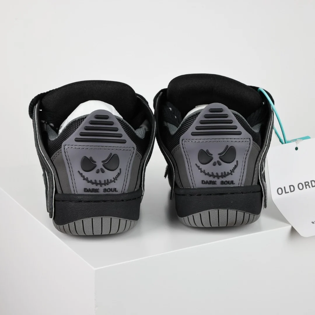 Old Order Sneaker - immagine 8