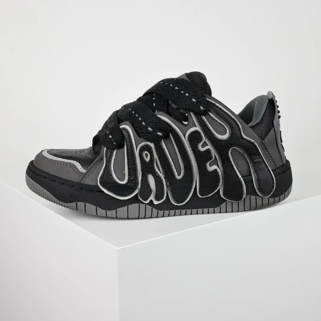 Old Order Sneaker - immagine 9