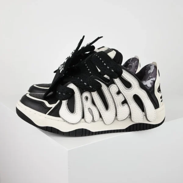 Old Order Sneaker