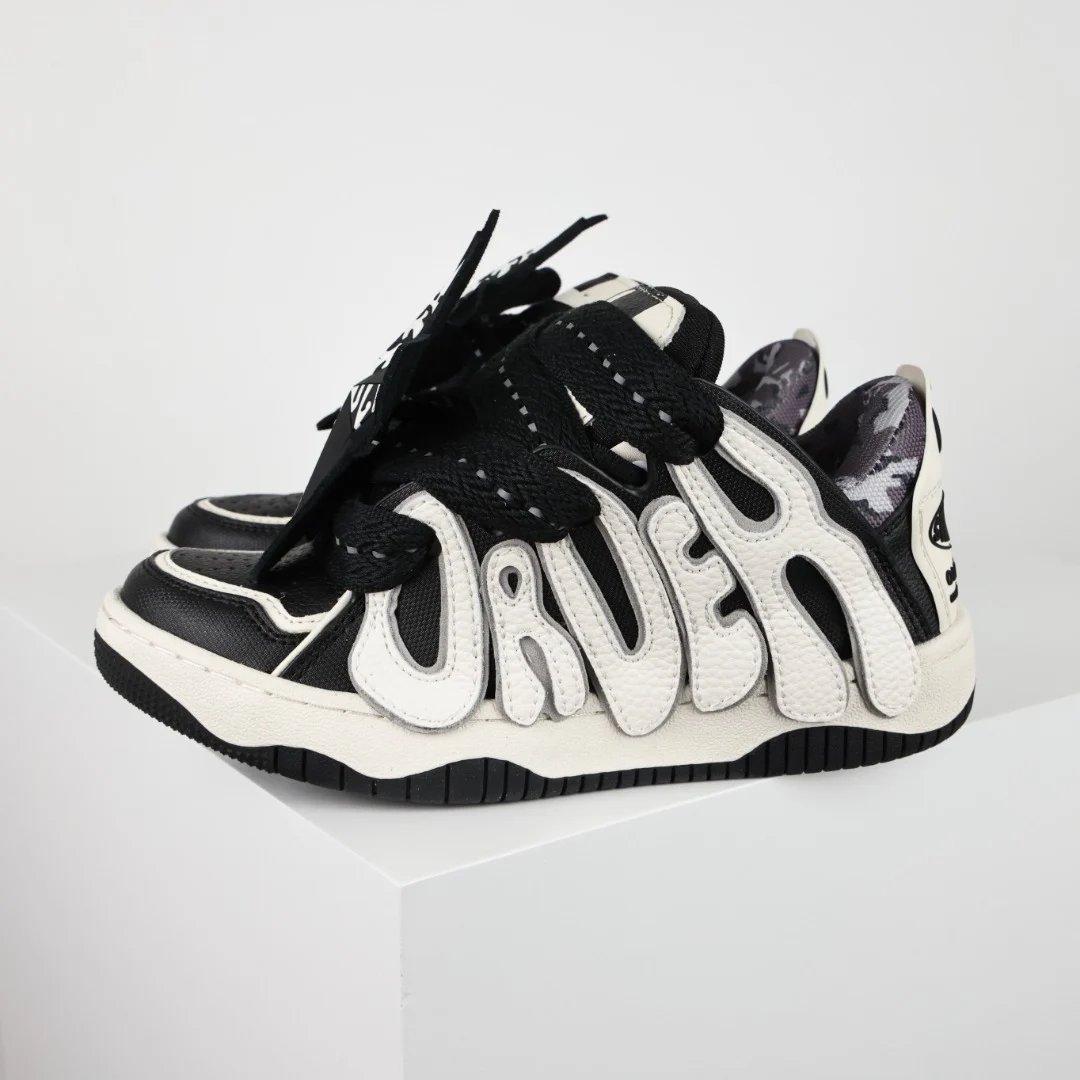 Old Order Sneaker