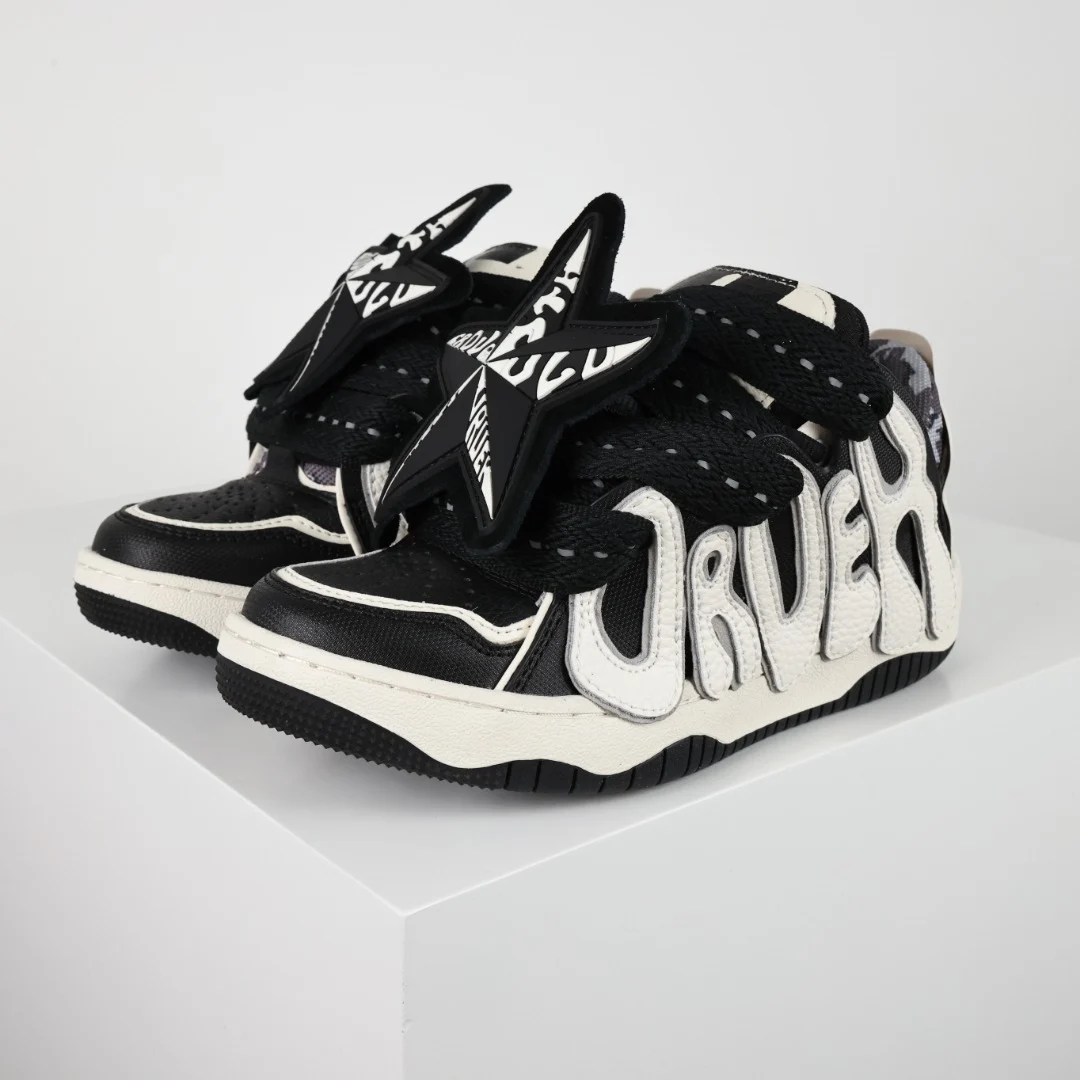 Old Order Sneaker - immagine 2