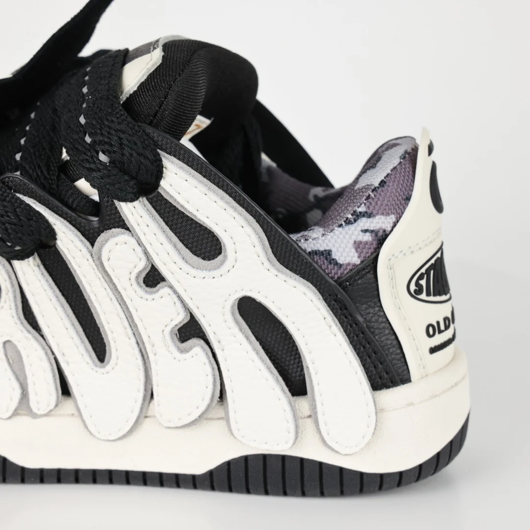 Old Order Sneaker - immagine 4