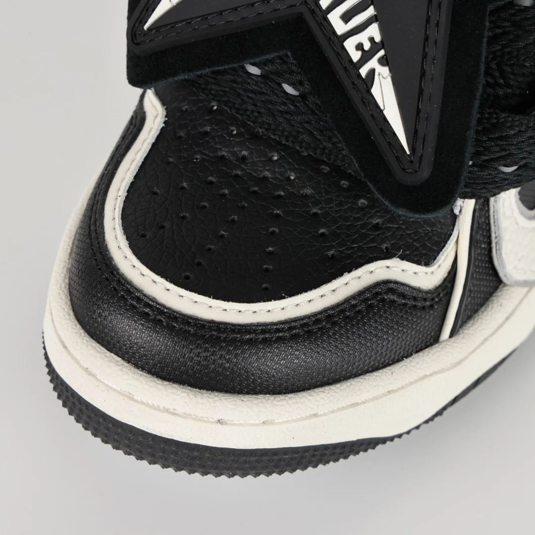 Old Order Sneaker - immagine 5