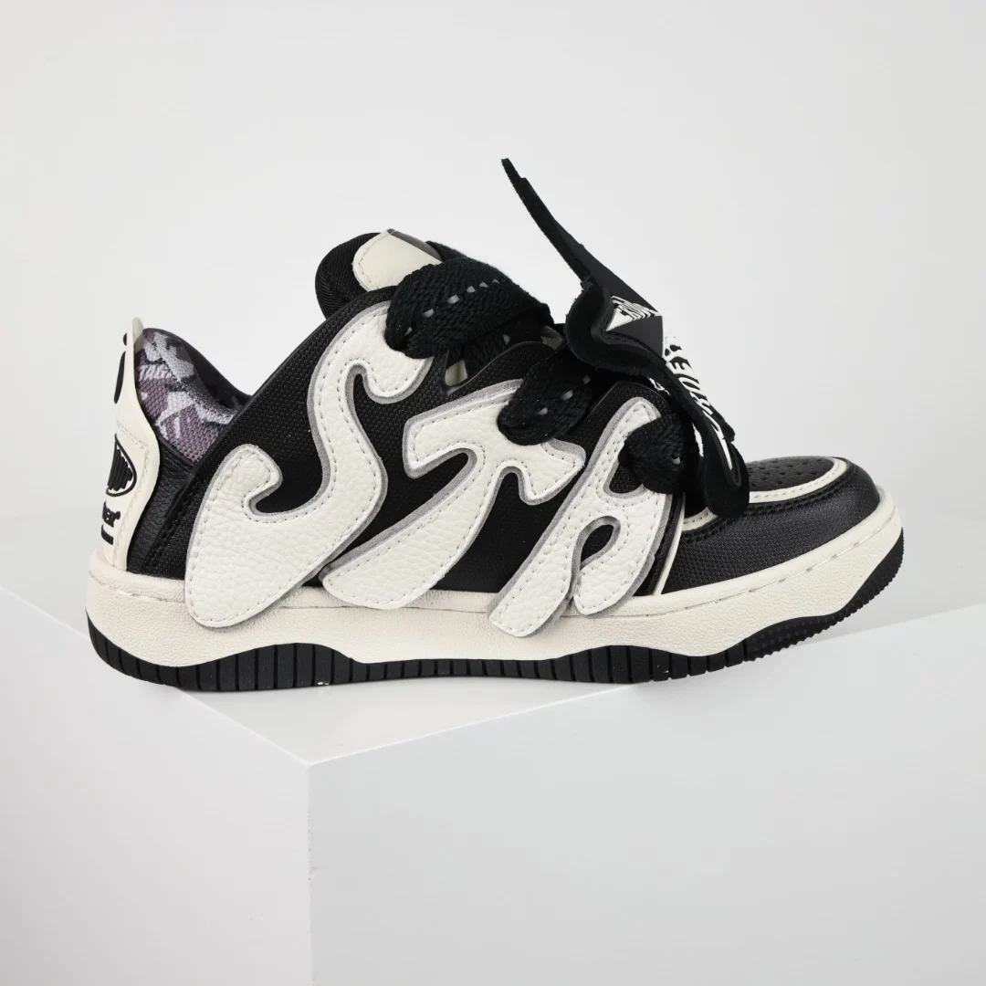 Old Order Sneaker - immagine 7