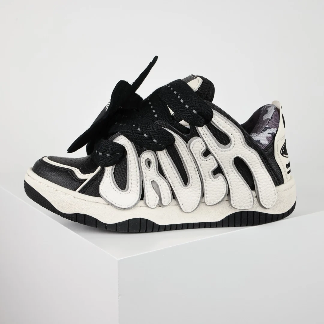 Old Order Sneaker - immagine 9