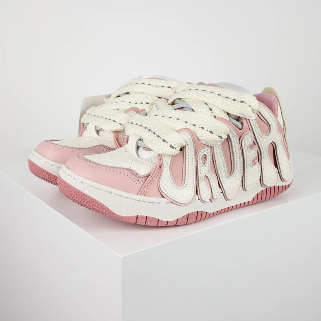 Old Order Sneaker - immagine 2