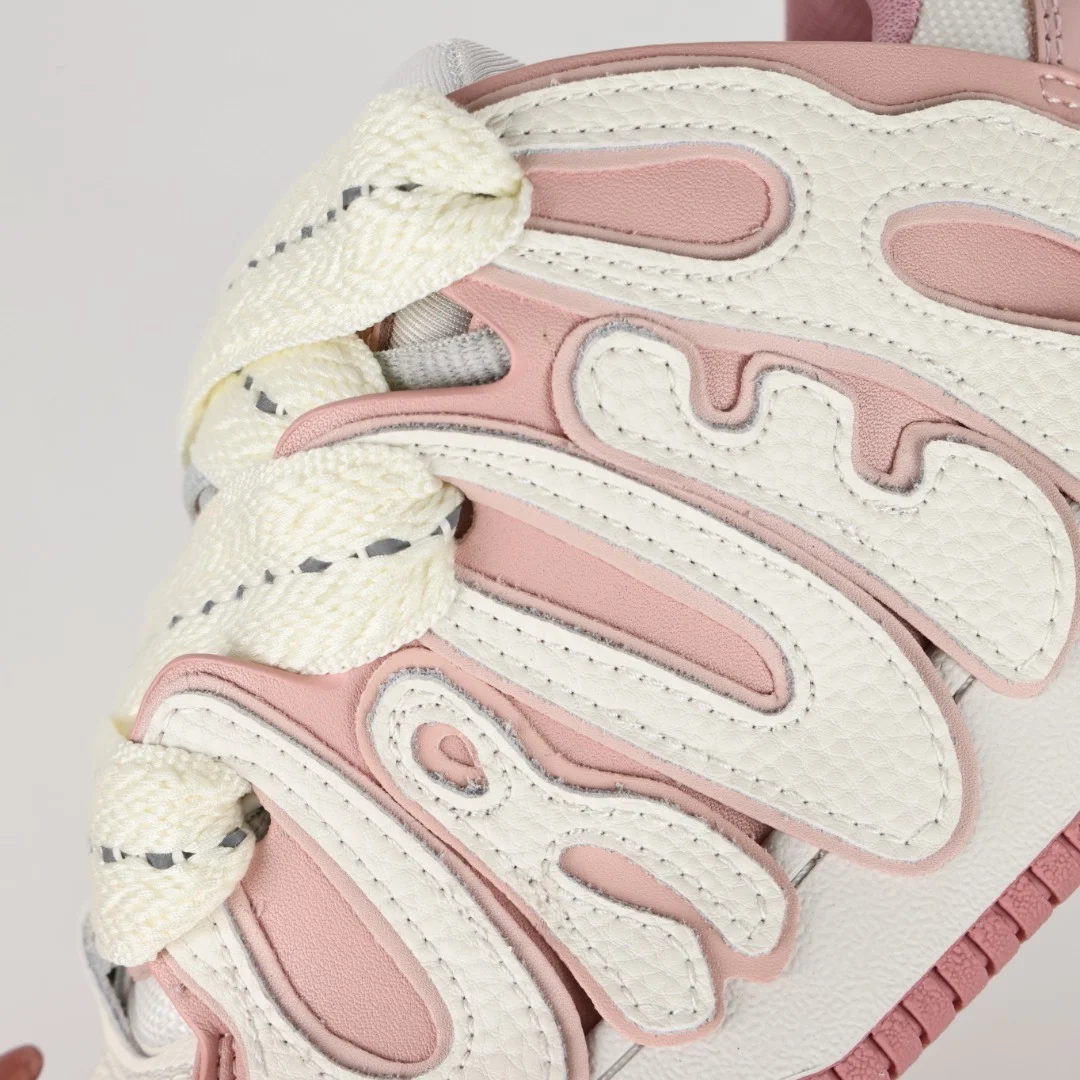 Old Order Sneaker - immagine 6