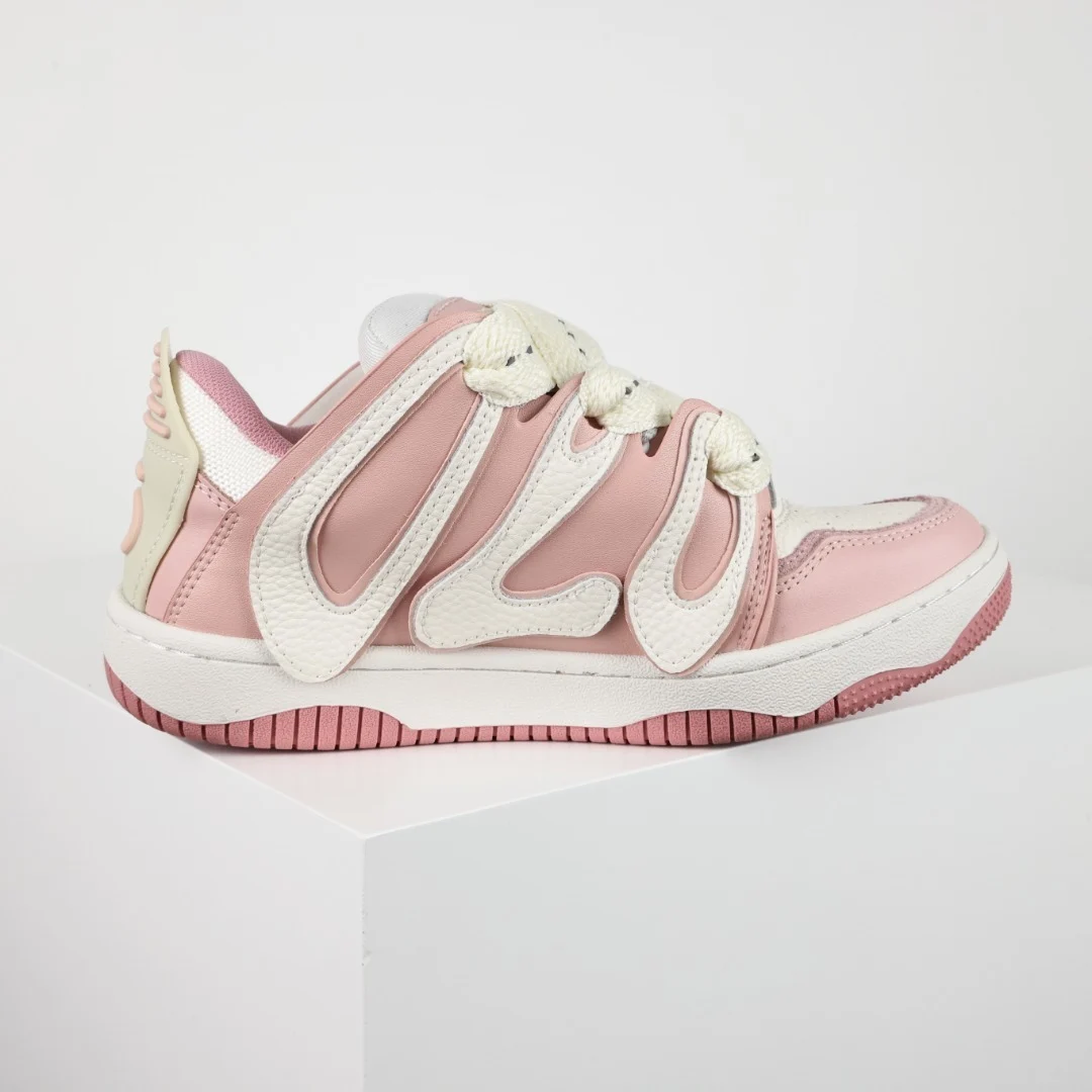 Old Order Sneaker - immagine 7