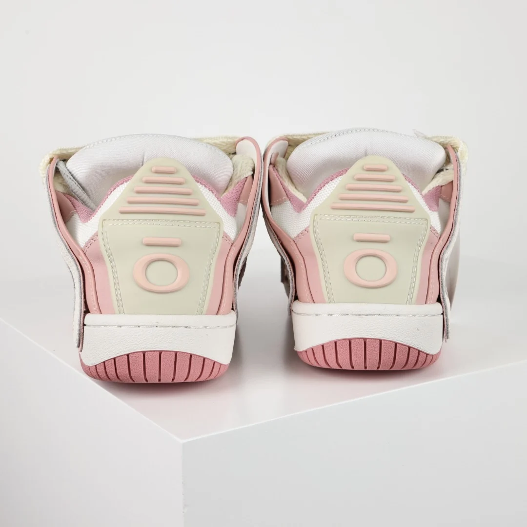 Old Order Sneaker - immagine 8