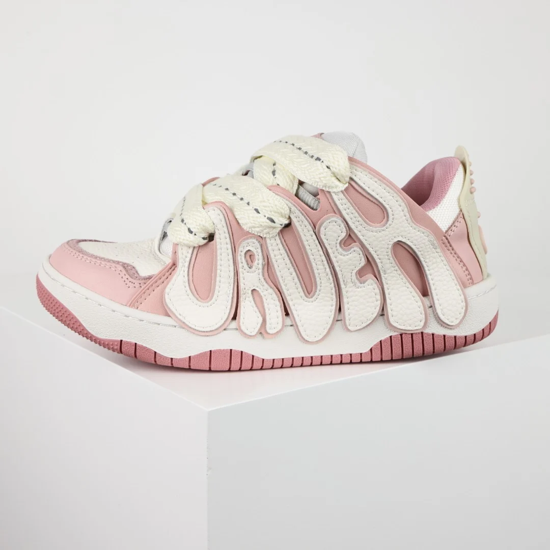 Old Order Sneaker - immagine 9