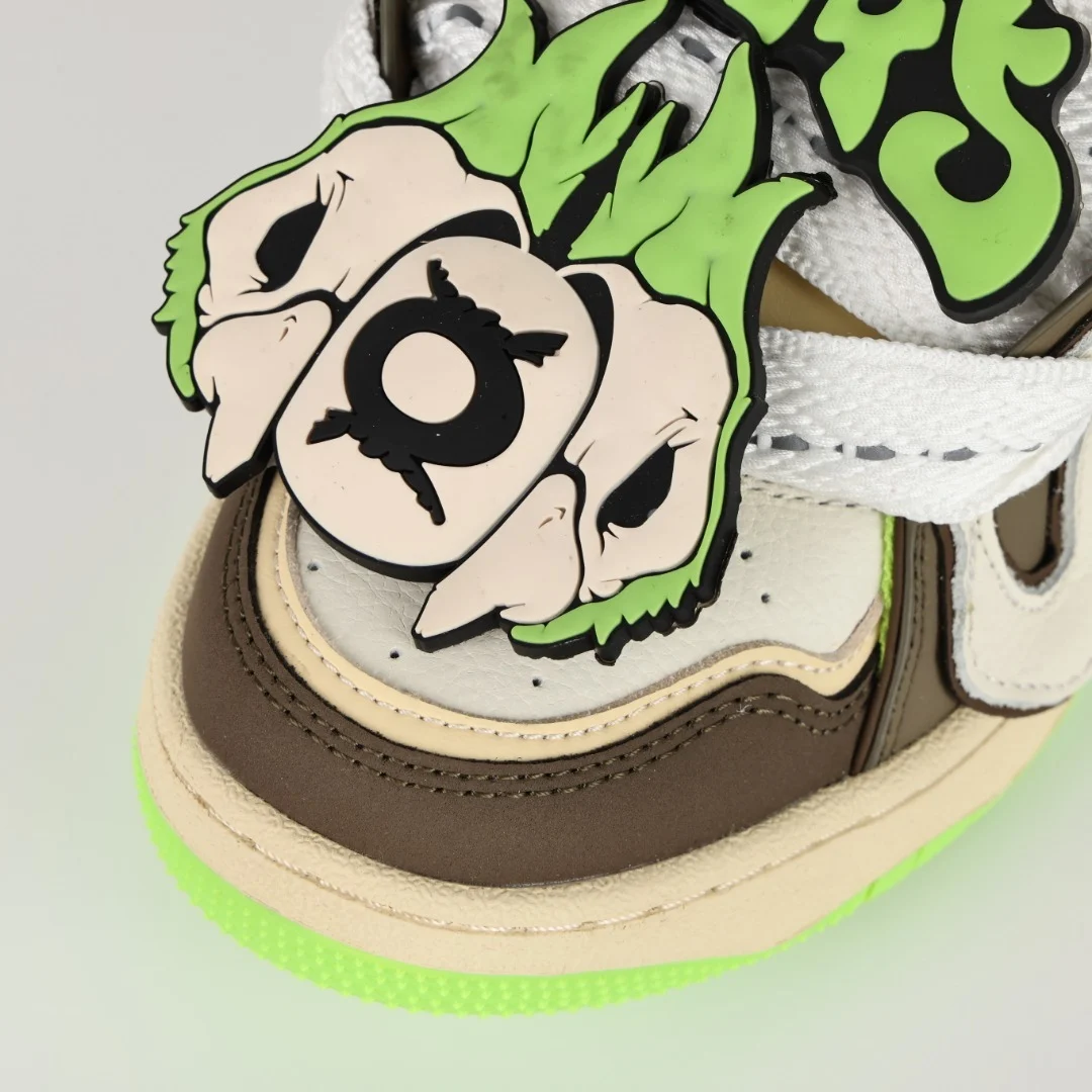 Old Order Sneaker - immagine 5